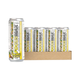 Strom Sports FocusMax Can 12x500ml Pineapple Coconut