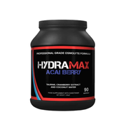Strom Sports HydraMAX 1.08kg Acai Berry