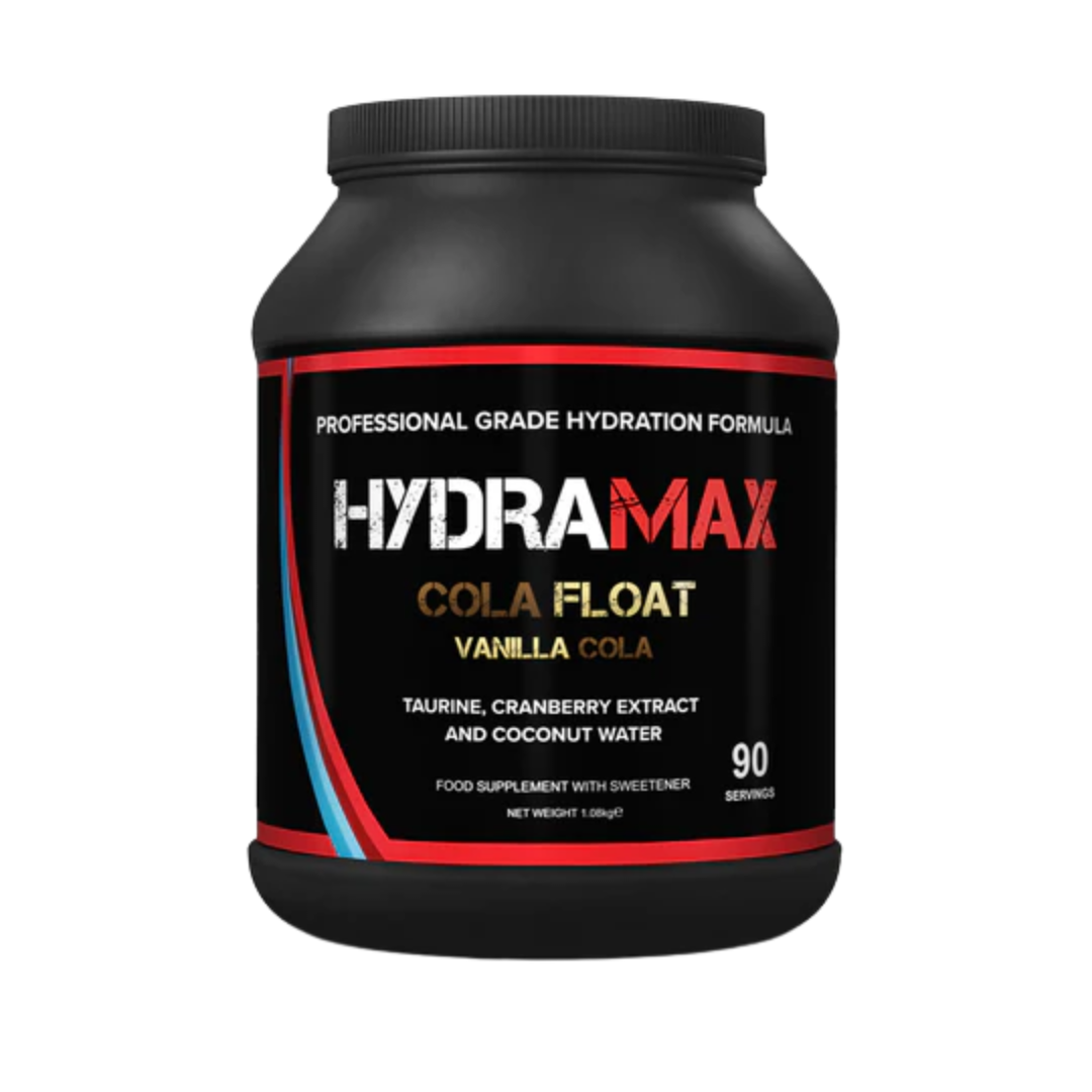 Strom Sports HydraMAX 1.08kg Cola Float
