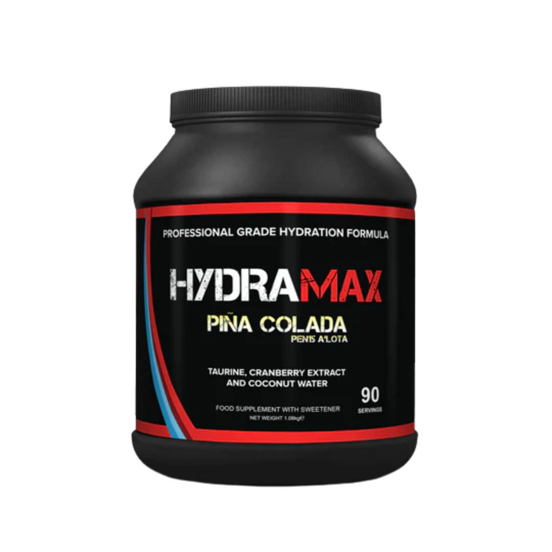 Strom Sports HydraMAX 1.08kg Pina Colada