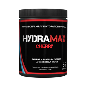 Strom Sports HydraMAX 420g Cherry