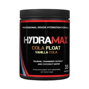 Strom Sports HydraMAX 420g Cola Float