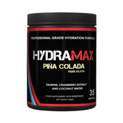 Strom Sports HydraMAX 420g Pina Colada