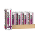 Strom Sports HydraMax Can 12x500ml Berrylicious