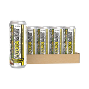 Strom Sports HydraMax Can 12x500ml Pineapple Coconut