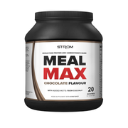 Strom Sports MealMAX  2.5kg Chocolate