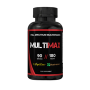 Strom Sports MultiMAX 180 Tabs