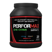 Strom Sports PerforMAX 900g Lime Citrus