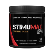 Strom Sports StimuMAX 360g Cola