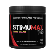 Strom Sports StimuMAX 360g Fruit Salad