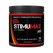Strom Sports StimuMAX PRO 360g Unicorn Pi55