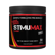 Strom Sports StimuMAX PRO V2 360g Cherry