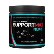 Strom Sports SupportMAX Neuro 150g Mango