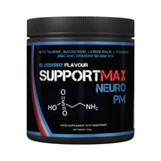 Strom Sports SupportMAX Neuro PM 210g Blueberry