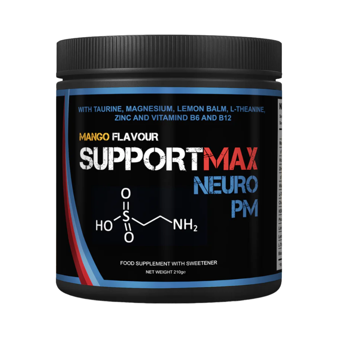 Strom Sports SupportMAX Neuro PM 210g Mango