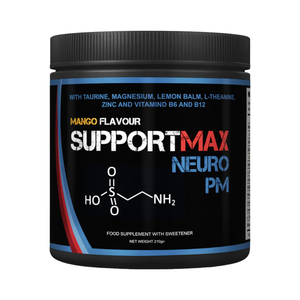 Strom Sports SupportMAX Neuro PM 210g Mango