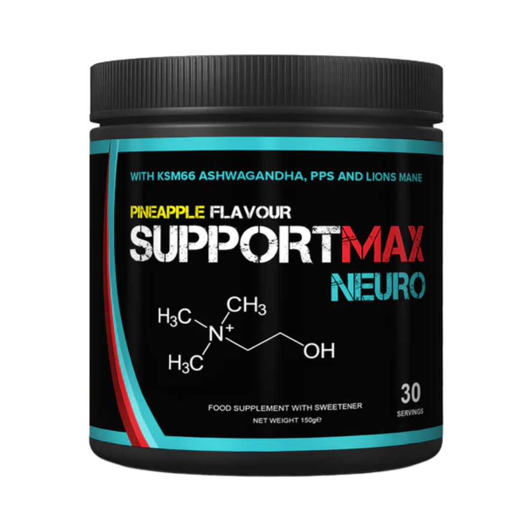 Strom Sports SupportMAX Neuro 150g Pineapple