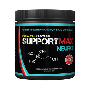 Strom Sports SupportMAX Neuro 300g Pineapple