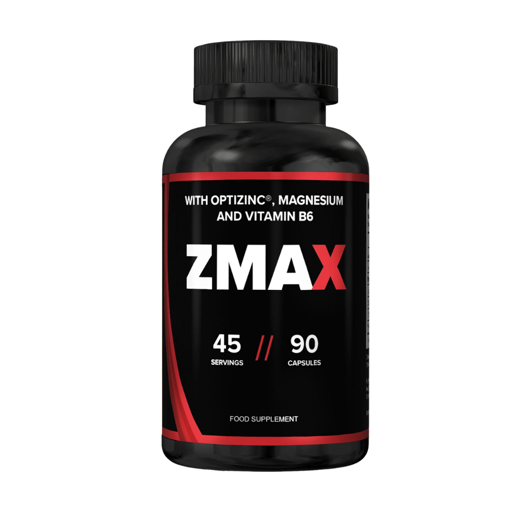 Strom Sports ZMAX 90 Caps