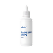 Vilgain Magnesium Drops 100ml