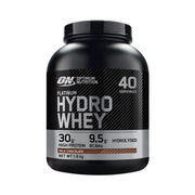 Optimum Nutrition Platinum Hydro Whey 1.6kg - Chocolate