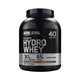 Optimum Nutrition Platinum Hydro Whey 1.6kg - Chocolate