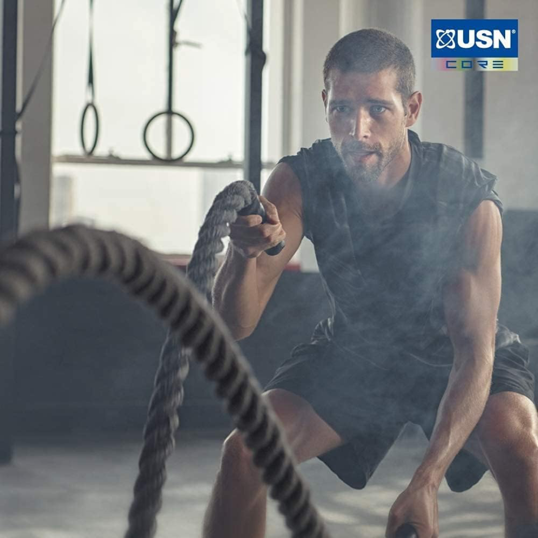 USN Ashwagandha 30 Tabs