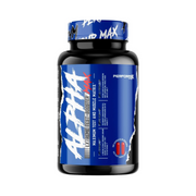 Performax Labs AlphaMax 120 Caps