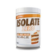 Per4m Isolate Zero 900g - Carrot Cake