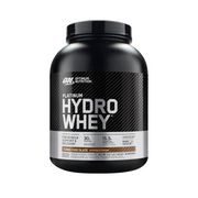 Optimum Nutrition Platinum Hydro Whey 1.6kg - Chocolate