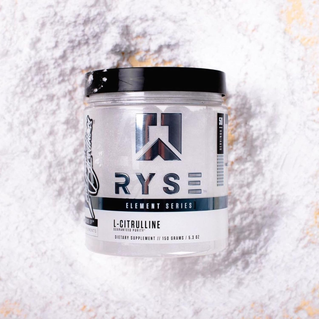 RYSE L-Citrulline 150g