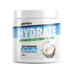 Per4m Hydration 210g - Coconut