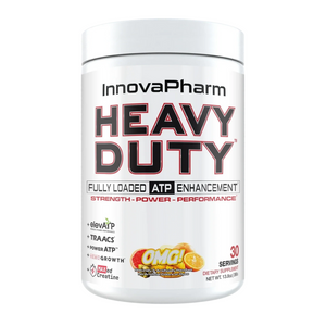 InnovaPharm Heavy Duty 390g - OMG