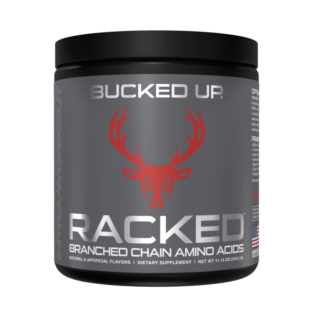 Bucked Up Racked 312g - Blood Raz