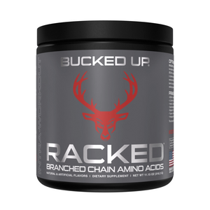Bucked Up Racked 312g - Blood Raz