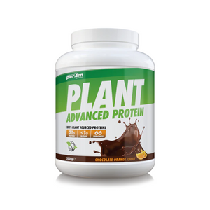 Per4m Plant Protein 2kg - Chocolate Orange