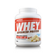 Per4m Advanced Whey Protein 2.01kg - White Chocolate Hazelnut