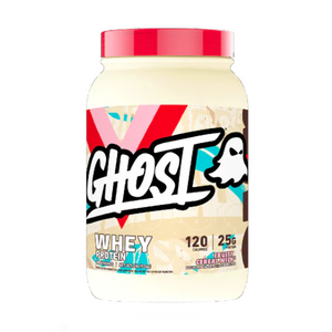 Ghost Whey Protein 30 Servings - Fruity Cereal Milk