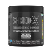 Applied Nutrition Shred-X Powder 300g - Lemon Ice Tea