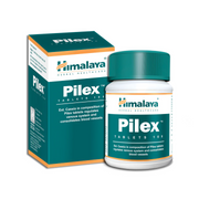 Himalaya Pilex 100 Tabs