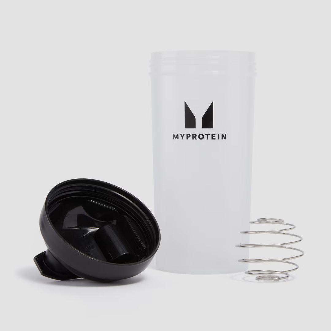 MyProtein Shaker Bottle 600ml