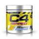 Cellucor C4 Ripped 30 Servings 180g - Blue Raspberry