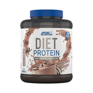 Applied Nutrition Diet Whey 1.8kg - Chocolate Dessert