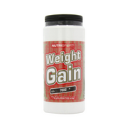 NutriSport Weight Gain 700g - Strawberry