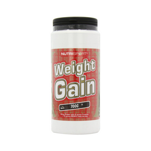 NutriSport Weight Gain 700g - Chocolate
