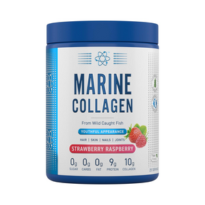 Applied Nutrition Marine Collagen 300g - Strawberry Raspberry