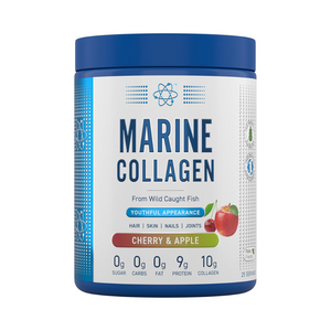 Applied Nutrition Marine Collagen 300g - Cherry Apple