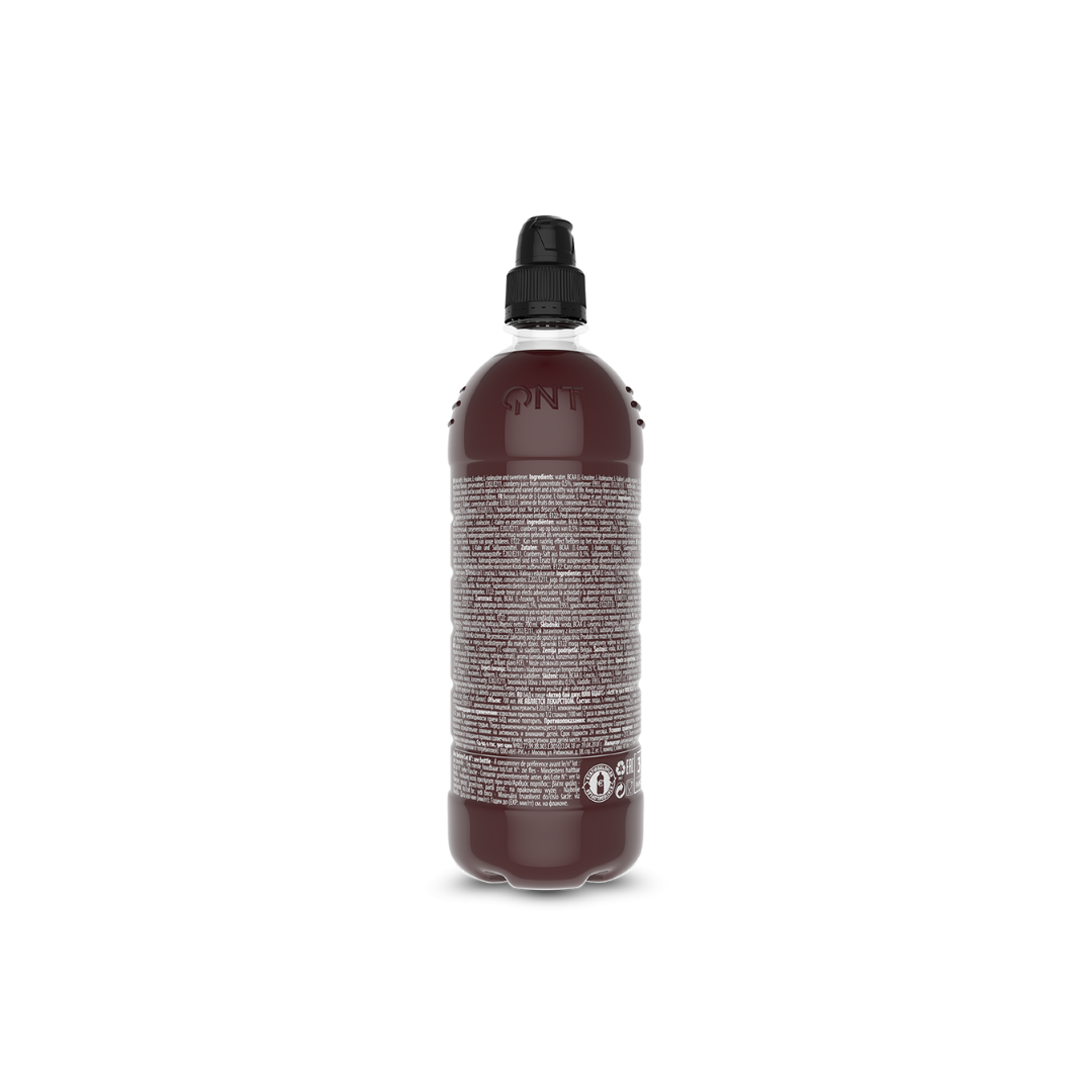 QNT BCAA 8000mg 12x700ml - White Grapefruit