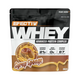 Efectiv Nutrition Whey Protein 2kg - Syrup Sponge