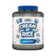 Applied Nutrition Cream Of Rice 2kg - Unflavoured